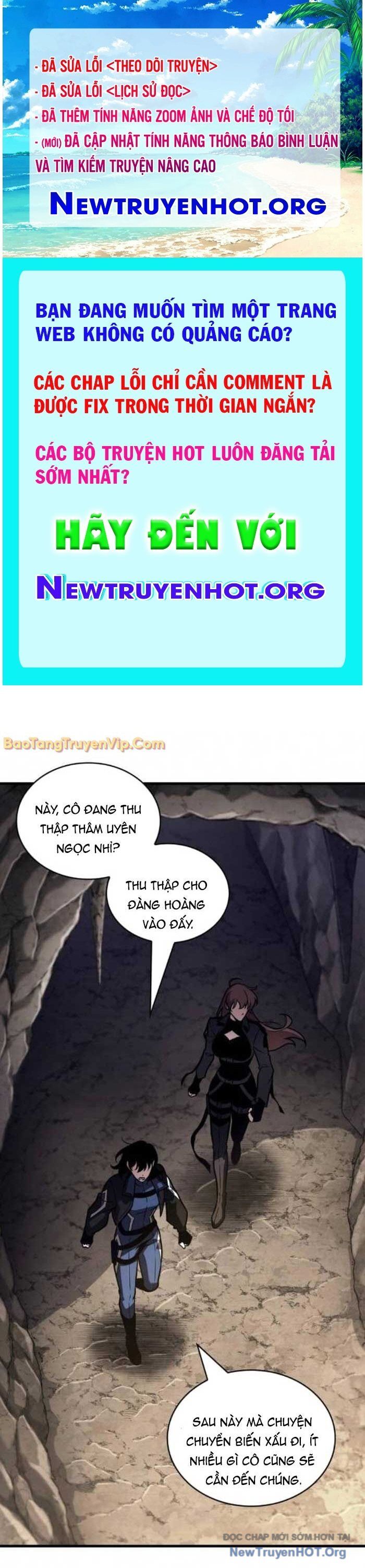 Toàn Trí Độc Giả – Omniscient Reader Chapter 272.1 - Trang 2