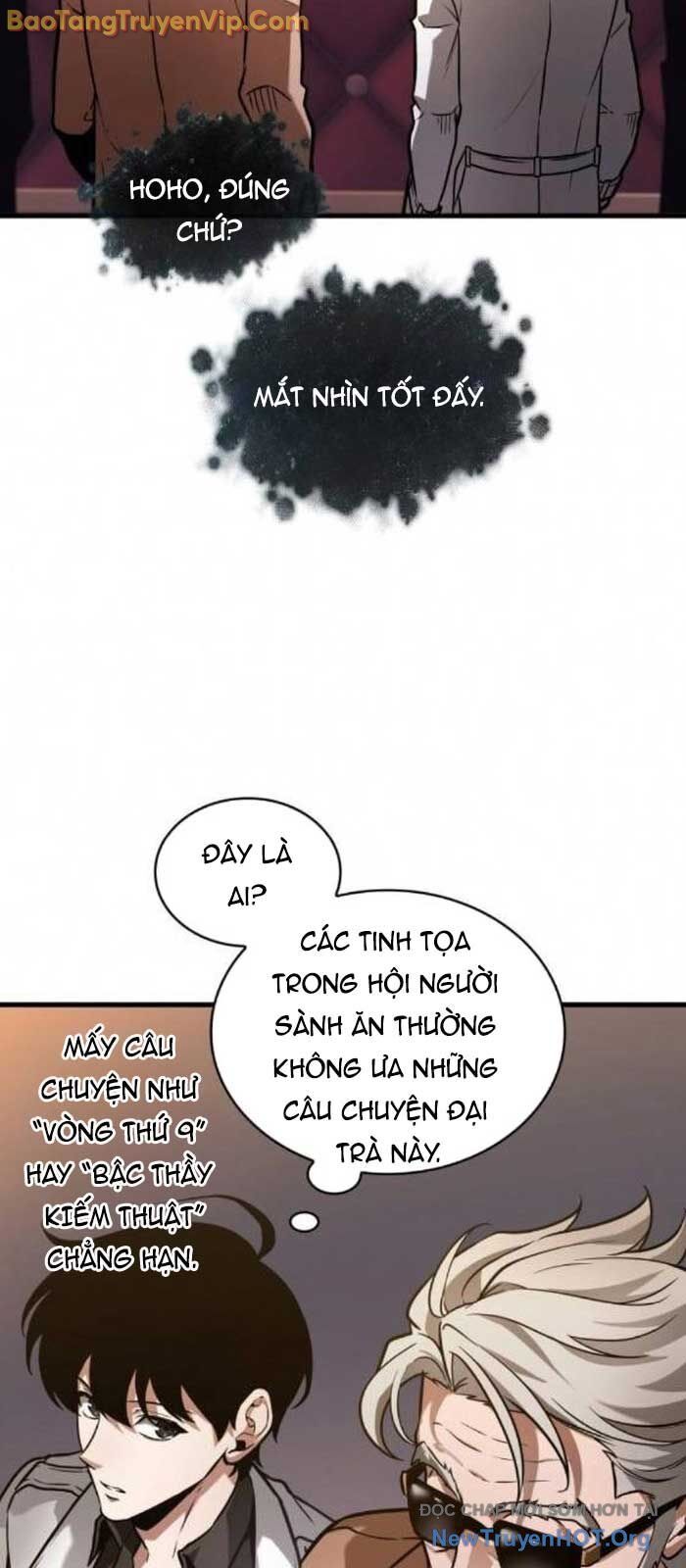Toàn Trí Độc Giả – Omniscient Reader Chapter 272.1 - Trang 2