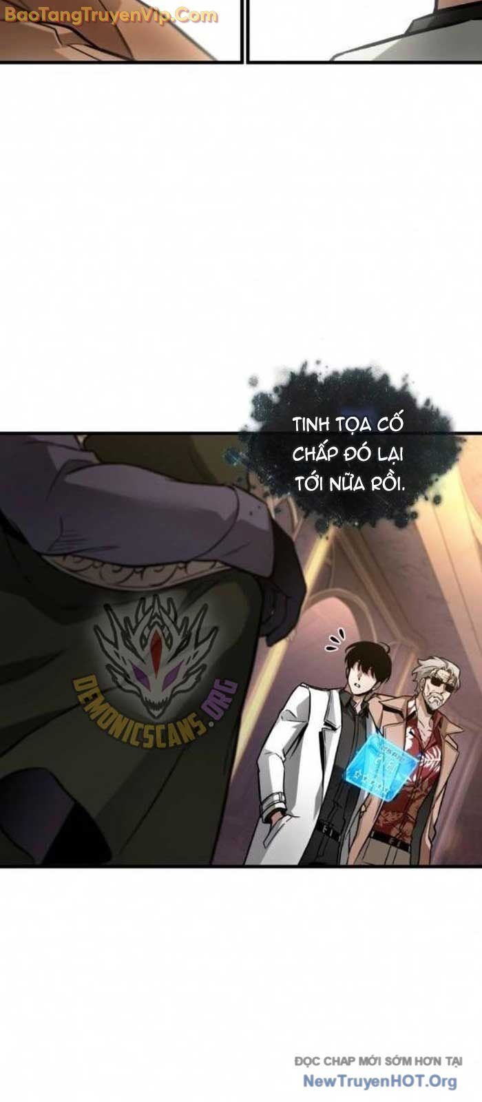 Toàn Trí Độc Giả – Omniscient Reader Chapter 272.1 - Trang 2