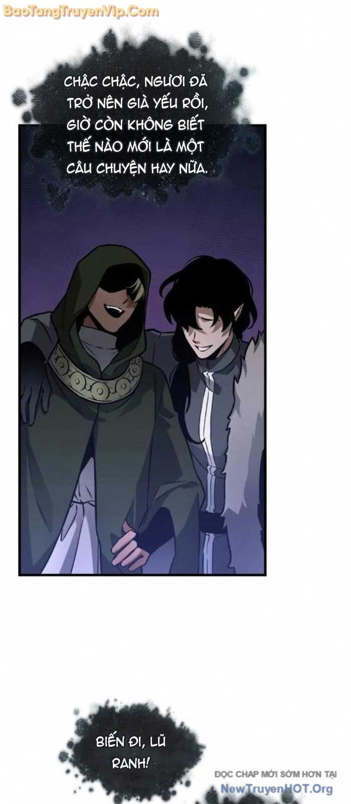 Toàn Trí Độc Giả – Omniscient Reader Chapter 272.1 - Trang 2