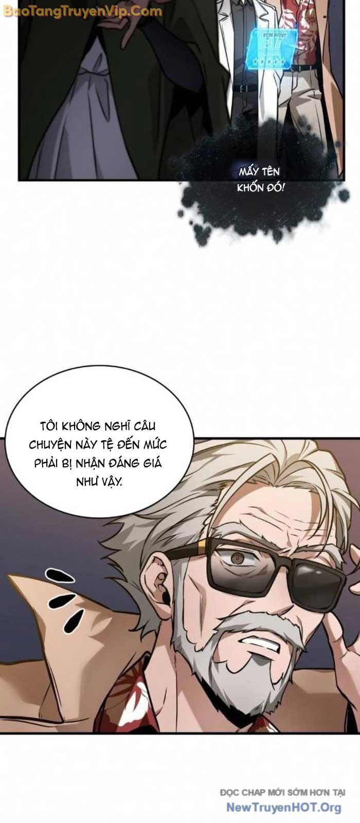 Toàn Trí Độc Giả – Omniscient Reader Chapter 272.1 - Trang 2