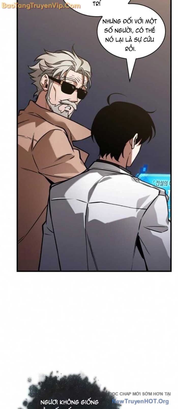 Toàn Trí Độc Giả – Omniscient Reader Chapter 272.1 - Trang 2