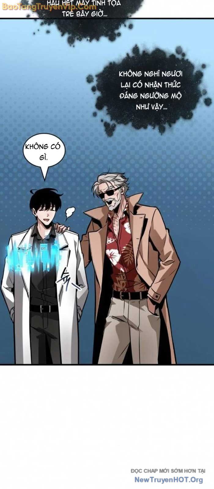 Toàn Trí Độc Giả – Omniscient Reader Chapter 272.1 - Trang 2