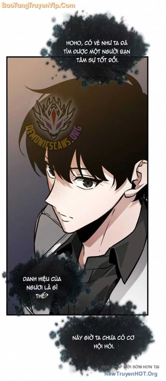 Toàn Trí Độc Giả – Omniscient Reader Chapter 272.1 - Trang 2