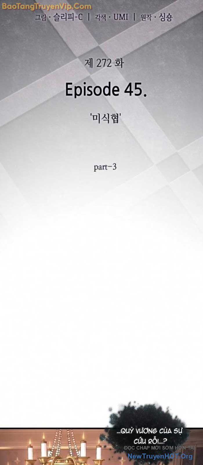 Toàn Trí Độc Giả – Omniscient Reader Chapter 272.1 - Trang 2