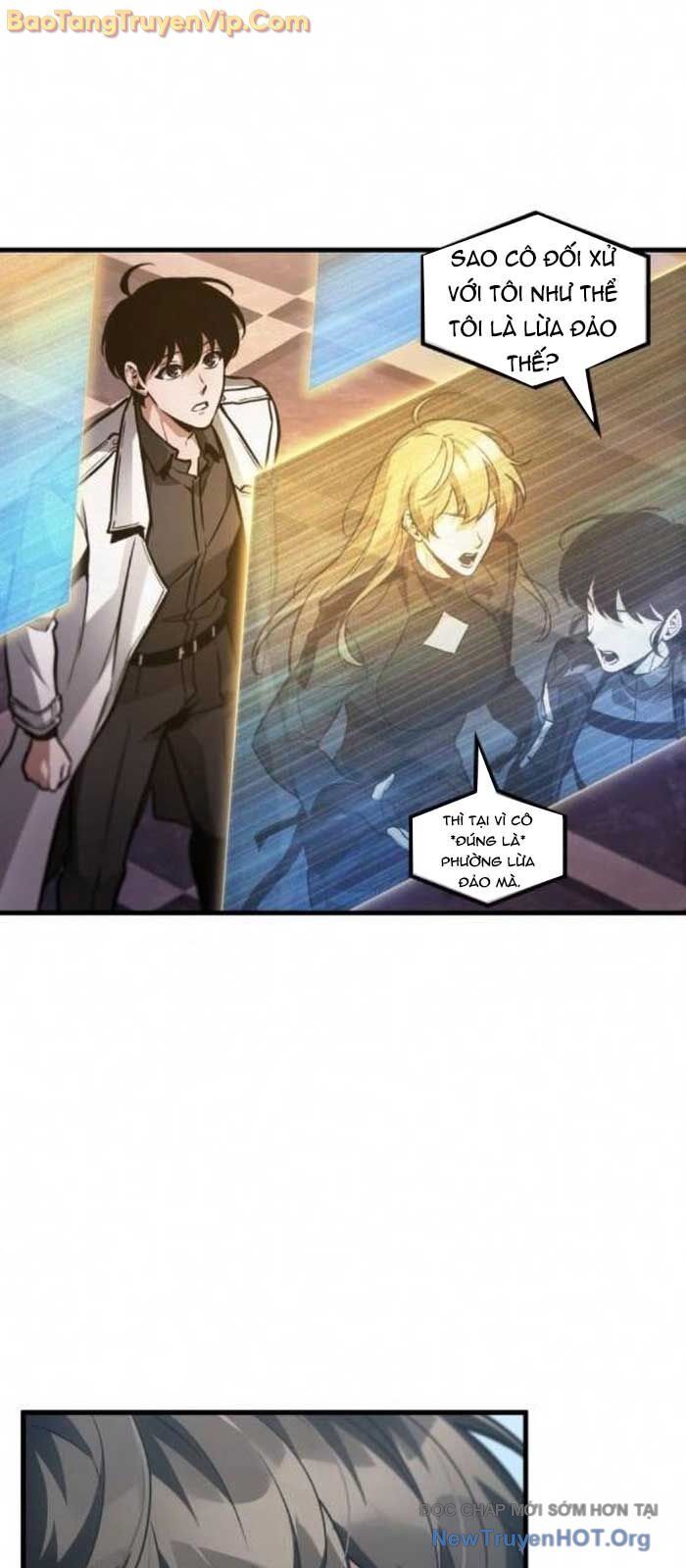 Toàn Trí Độc Giả – Omniscient Reader Chapter 272.1 - Trang 2