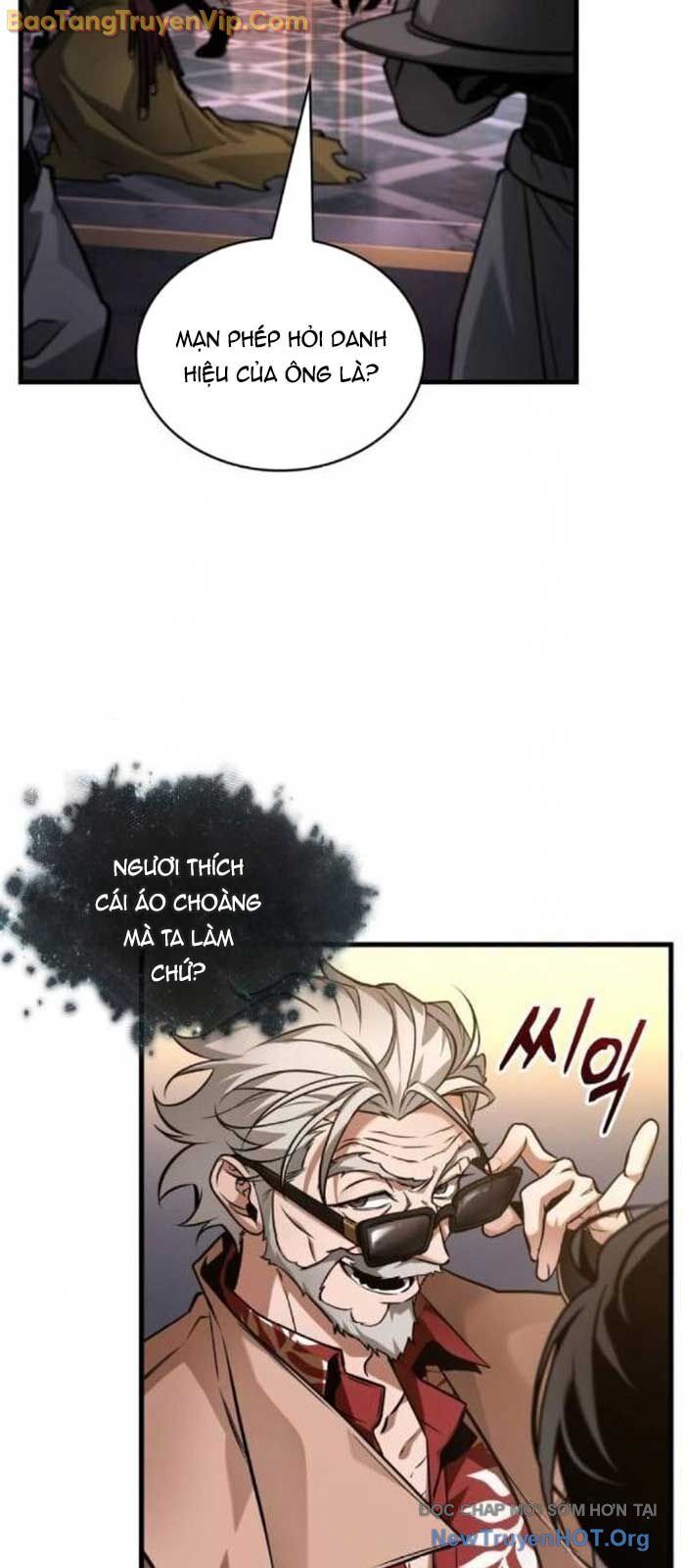 Toàn Trí Độc Giả – Omniscient Reader Chapter 272.1 - Trang 2