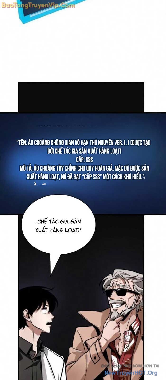 Toàn Trí Độc Giả – Omniscient Reader Chapter 272.1 - Trang 2