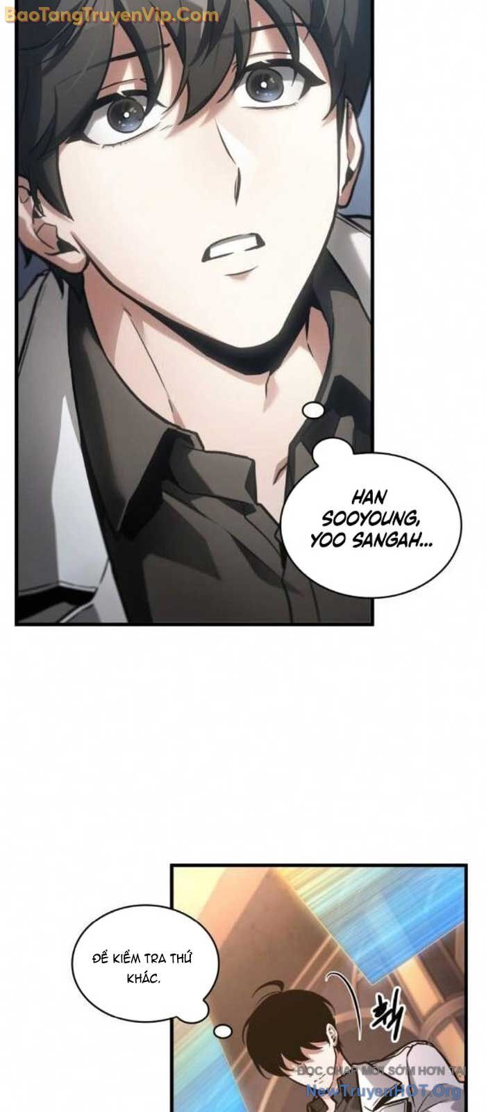 Toàn Trí Độc Giả – Omniscient Reader Chapter 272.1 - Trang 2