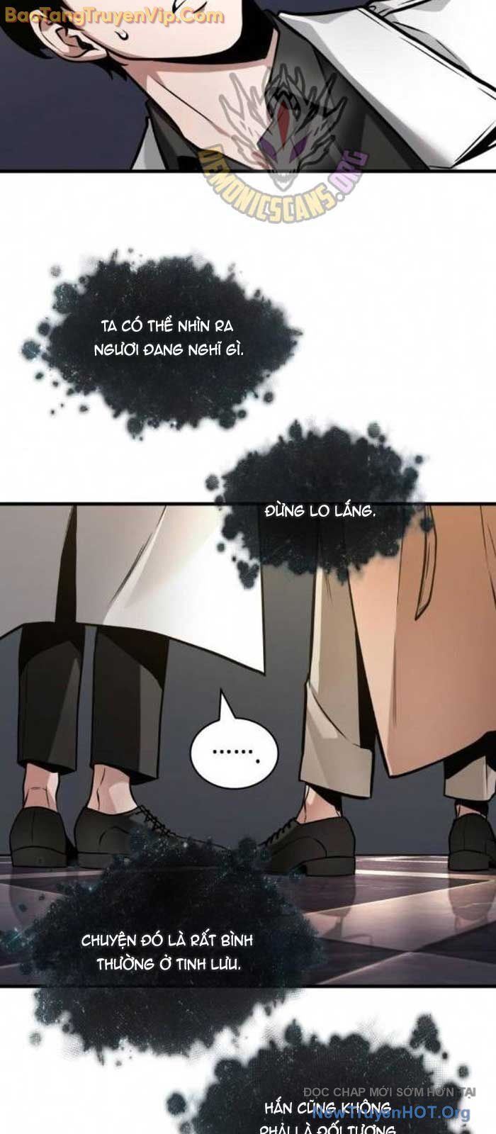 Toàn Trí Độc Giả – Omniscient Reader Chapter 272.1 - Trang 2