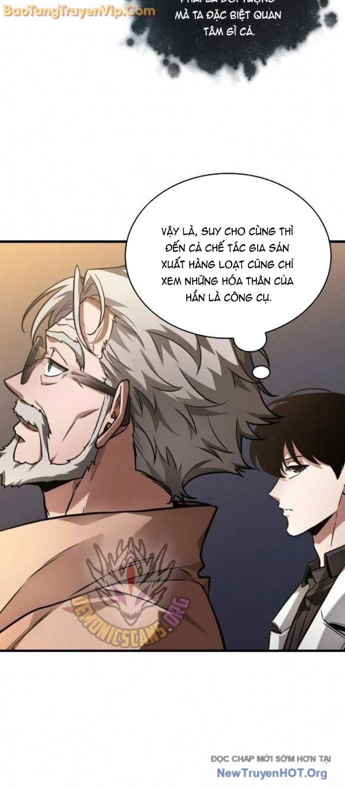 Toàn Trí Độc Giả – Omniscient Reader Chapter 272.1 - Trang 2