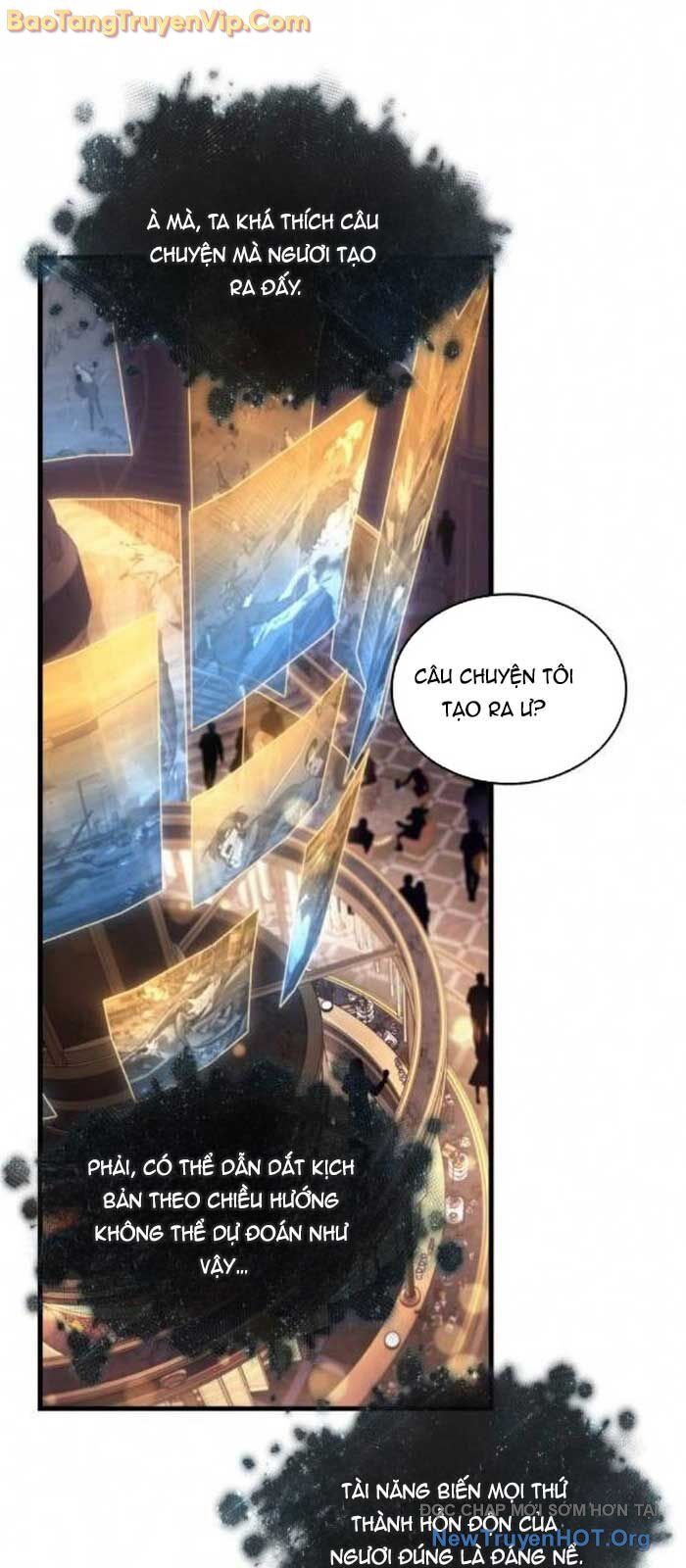 Toàn Trí Độc Giả – Omniscient Reader Chapter 272.1 - Trang 2