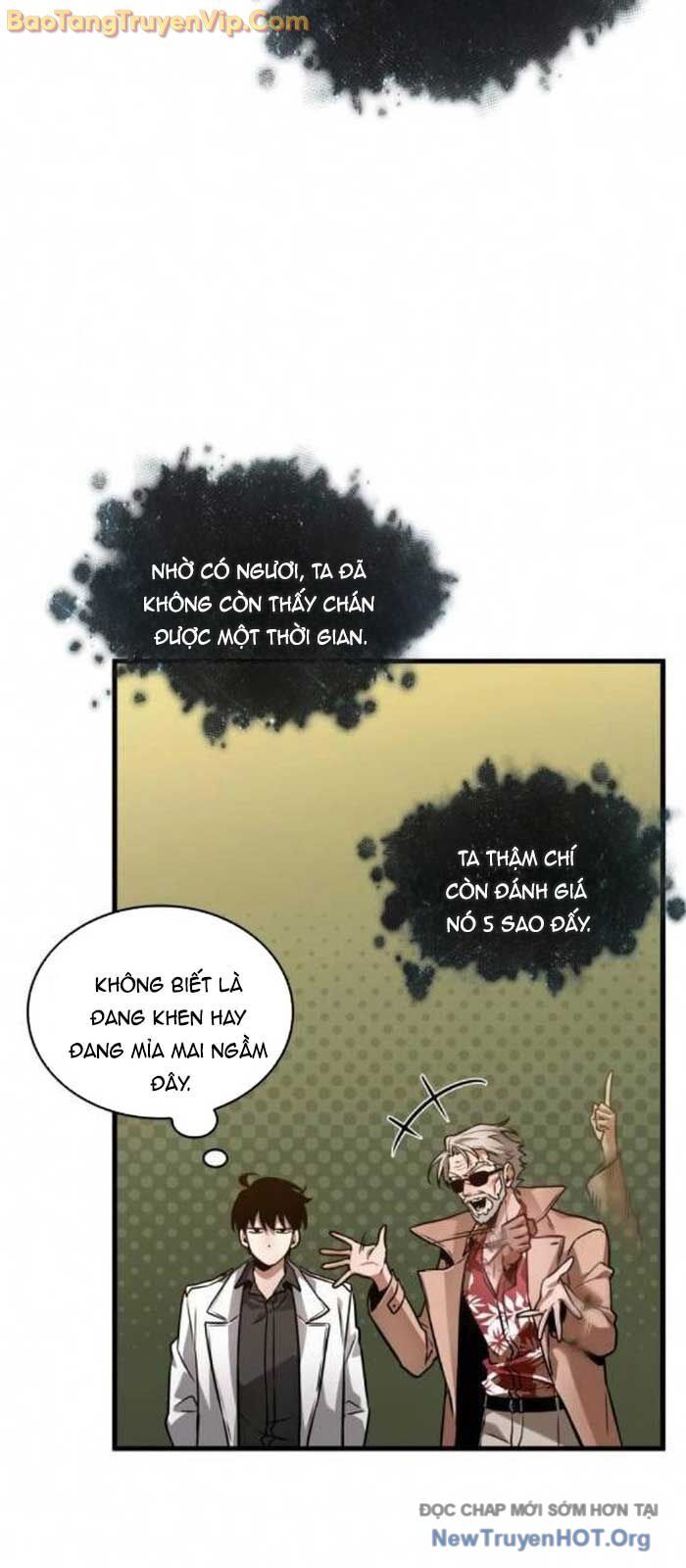 Toàn Trí Độc Giả – Omniscient Reader Chapter 272.1 - Trang 2