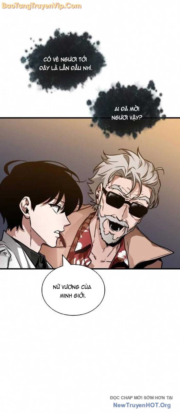 Toàn Trí Độc Giả – Omniscient Reader Chapter 272.1 - Trang 2