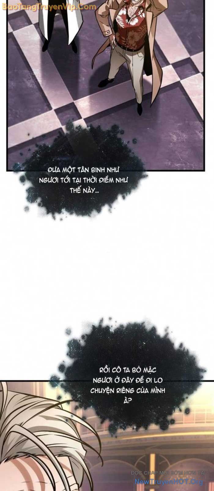 Toàn Trí Độc Giả – Omniscient Reader Chapter 272.1 - Trang 2