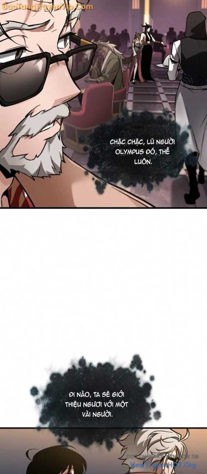 Toàn Trí Độc Giả – Omniscient Reader Chapter 272.1 - Trang 2