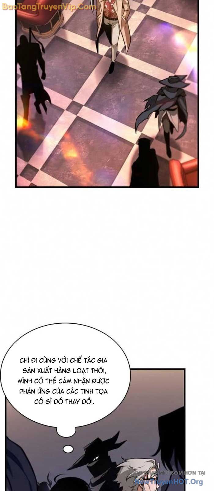 Toàn Trí Độc Giả – Omniscient Reader Chapter 272.1 - Trang 2