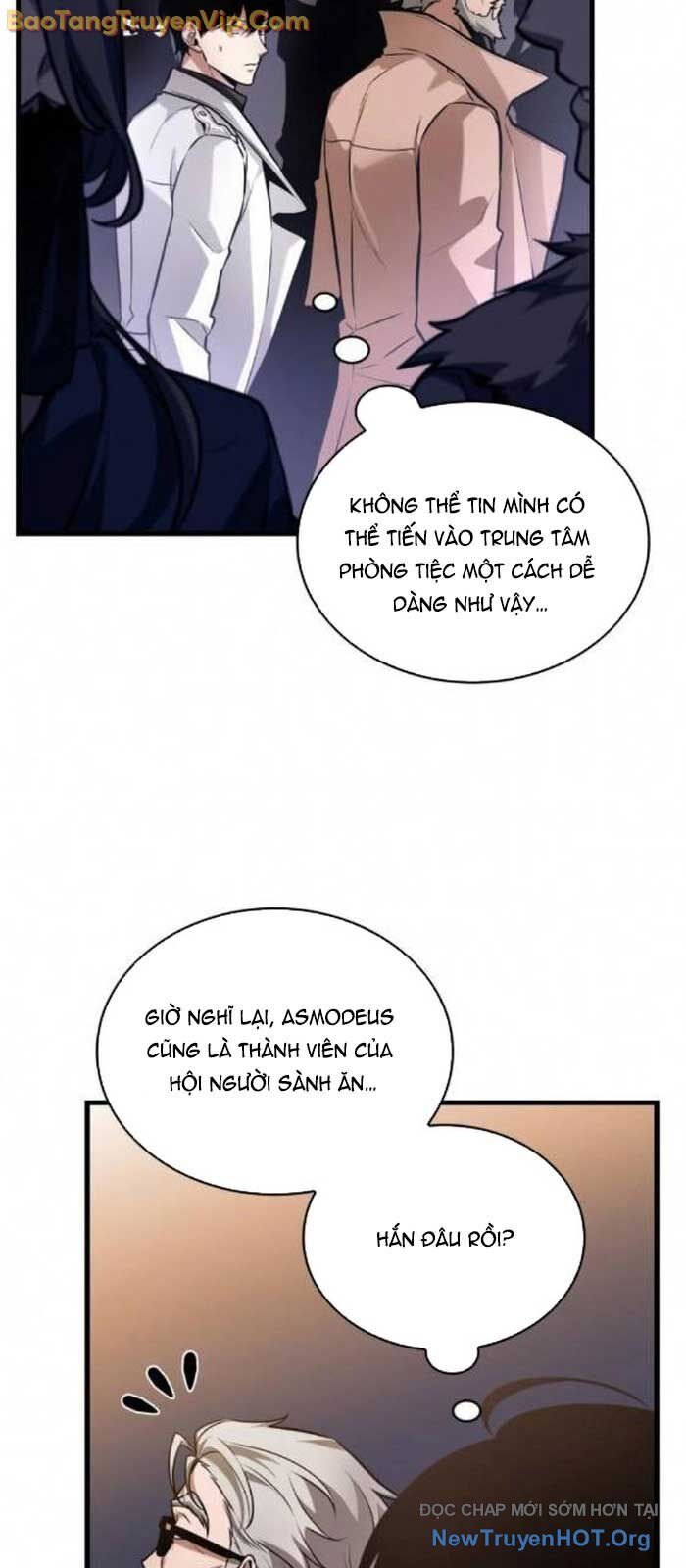 Toàn Trí Độc Giả – Omniscient Reader Chapter 272.1 - Trang 2