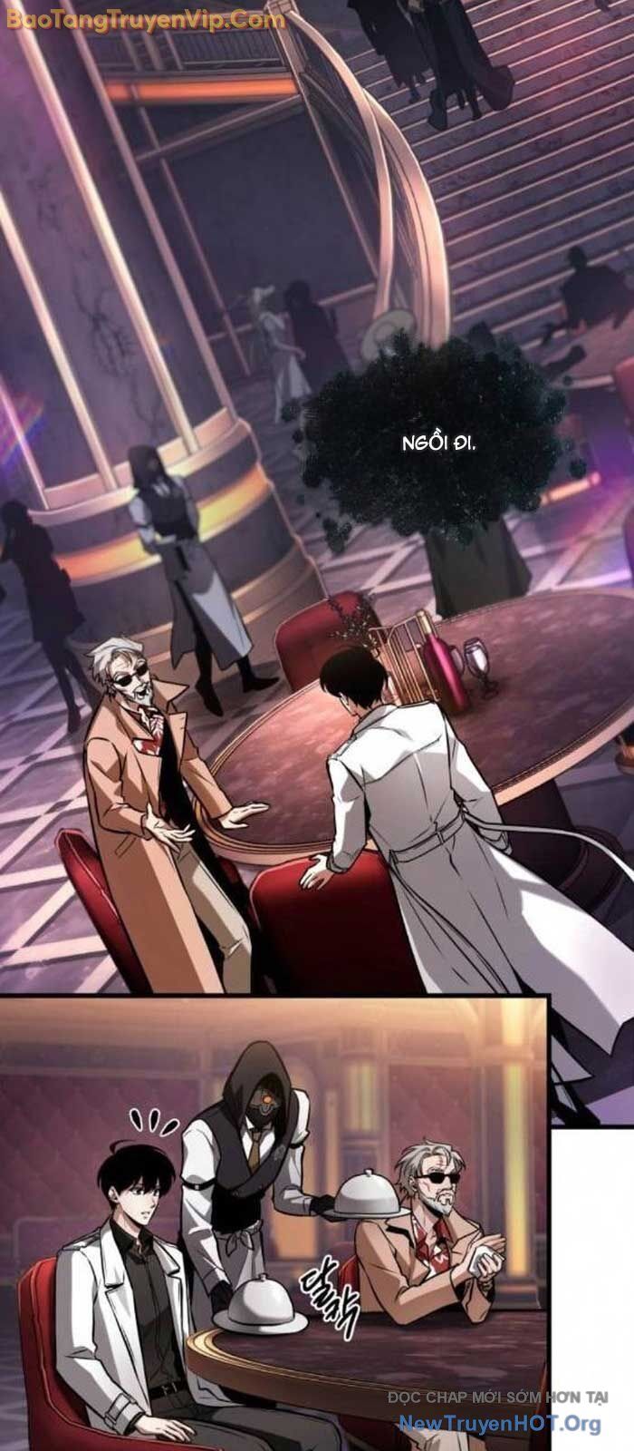 Toàn Trí Độc Giả – Omniscient Reader Chapter 272.1 - Trang 2