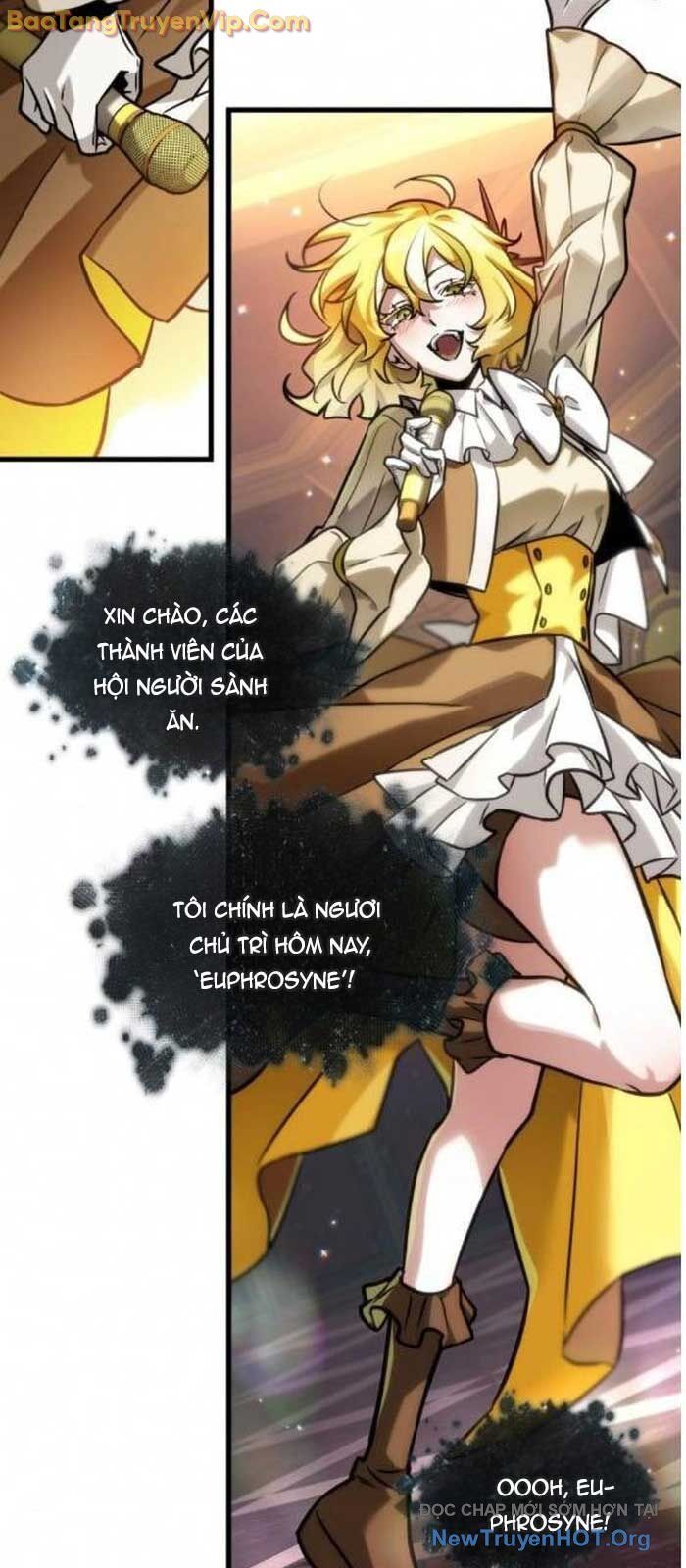 Toàn Trí Độc Giả – Omniscient Reader Chapter 272.1 - Trang 2