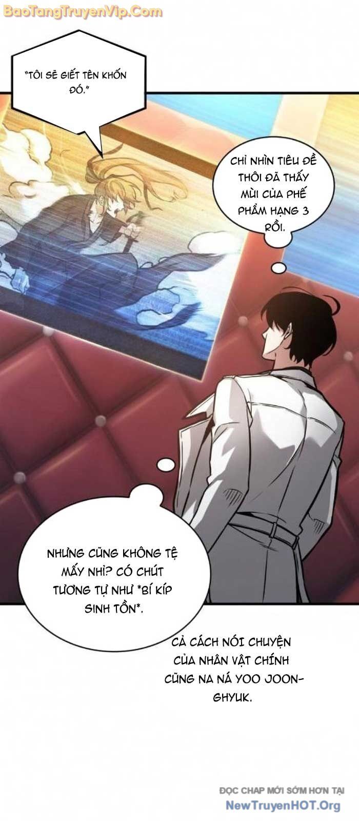Toàn Trí Độc Giả – Omniscient Reader Chapter 272.1 - Trang 2