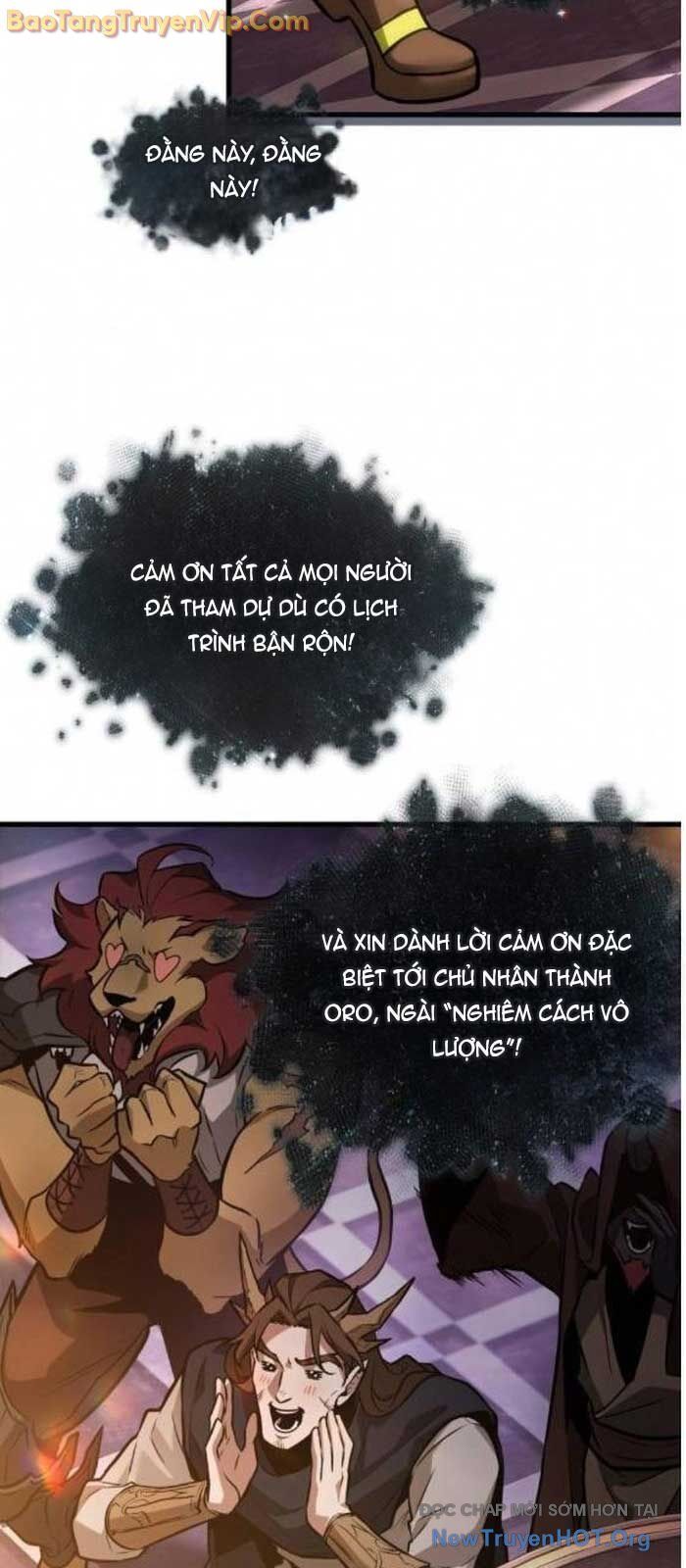Toàn Trí Độc Giả – Omniscient Reader Chapter 272.1 - Trang 2