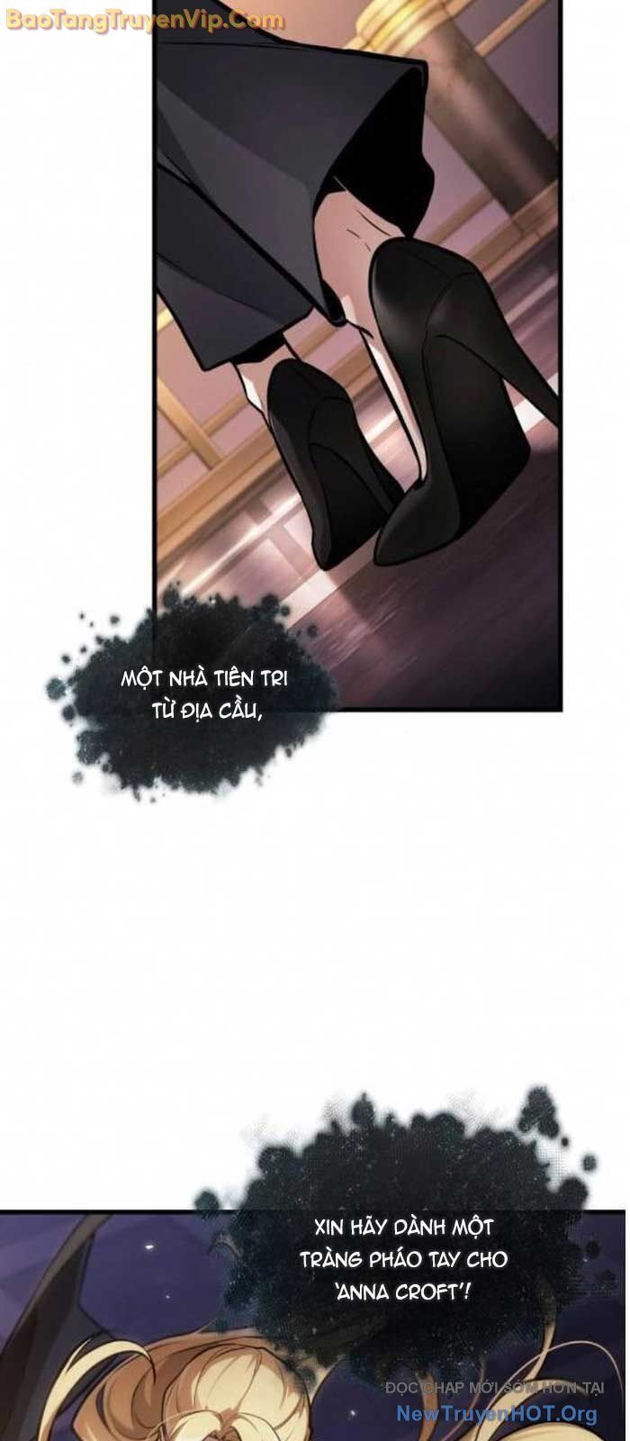 Toàn Trí Độc Giả – Omniscient Reader Chapter 272.1 - Trang 2