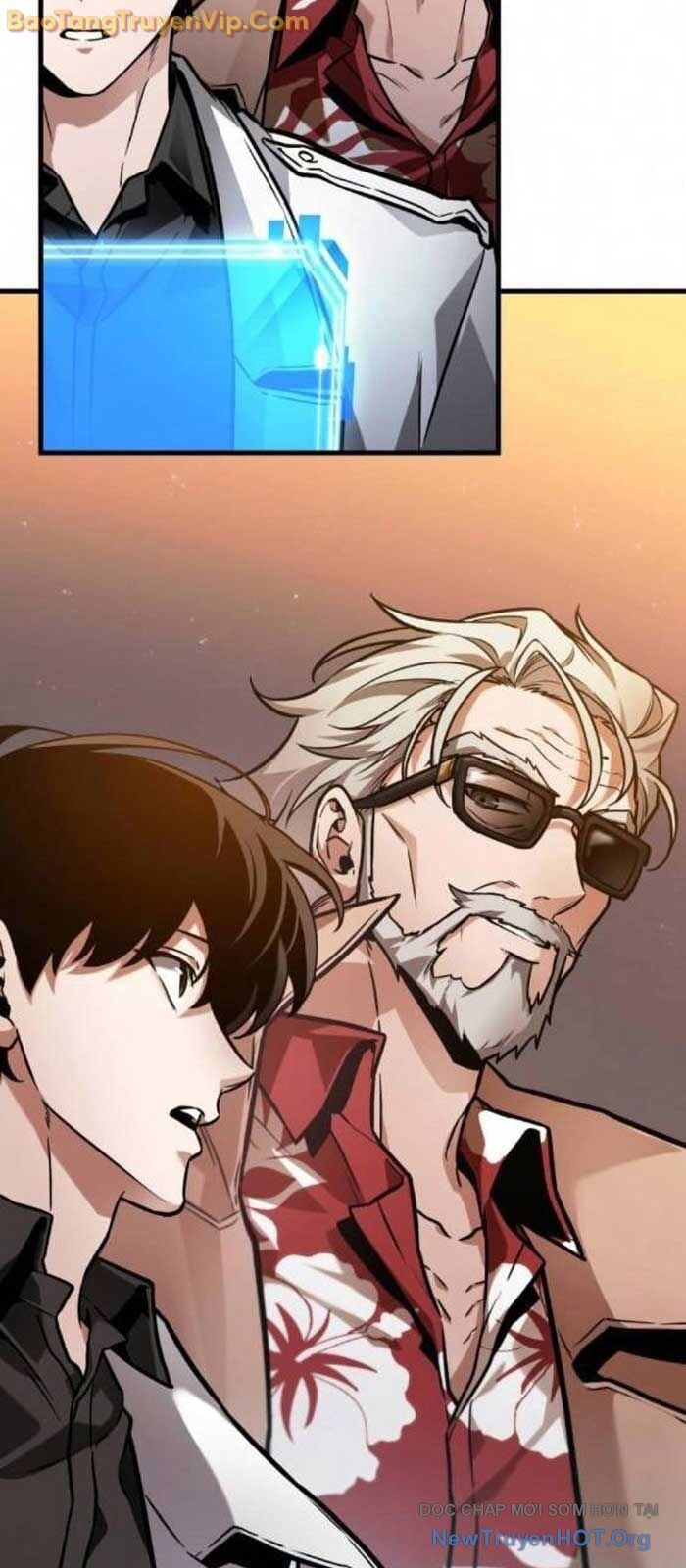 Toàn Trí Độc Giả – Omniscient Reader Chapter 272.1 - Trang 2