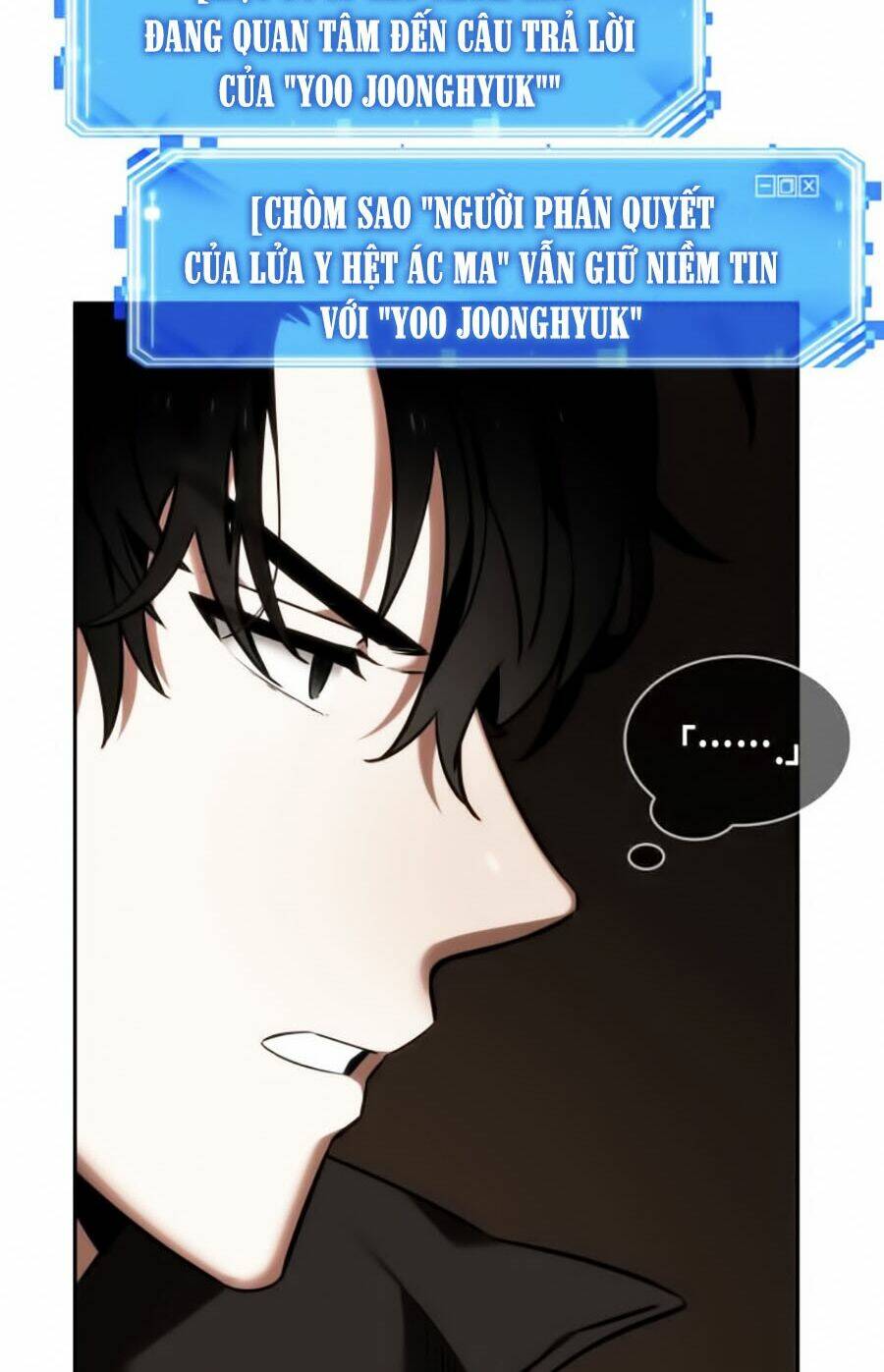 Toàn Trí Độc Giả – Omniscient Reader Chapter 28 - Trang 2