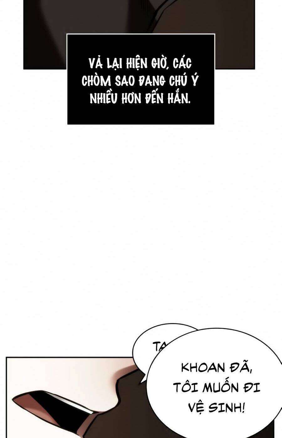 Toàn Trí Độc Giả – Omniscient Reader Chapter 28 - Trang 2