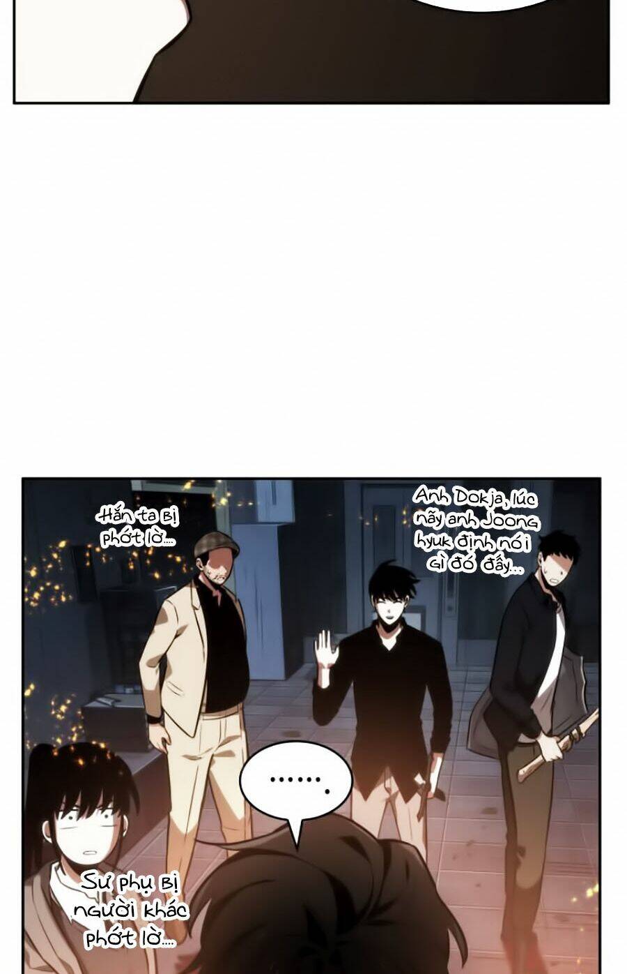 Toàn Trí Độc Giả – Omniscient Reader Chapter 28 - Trang 2