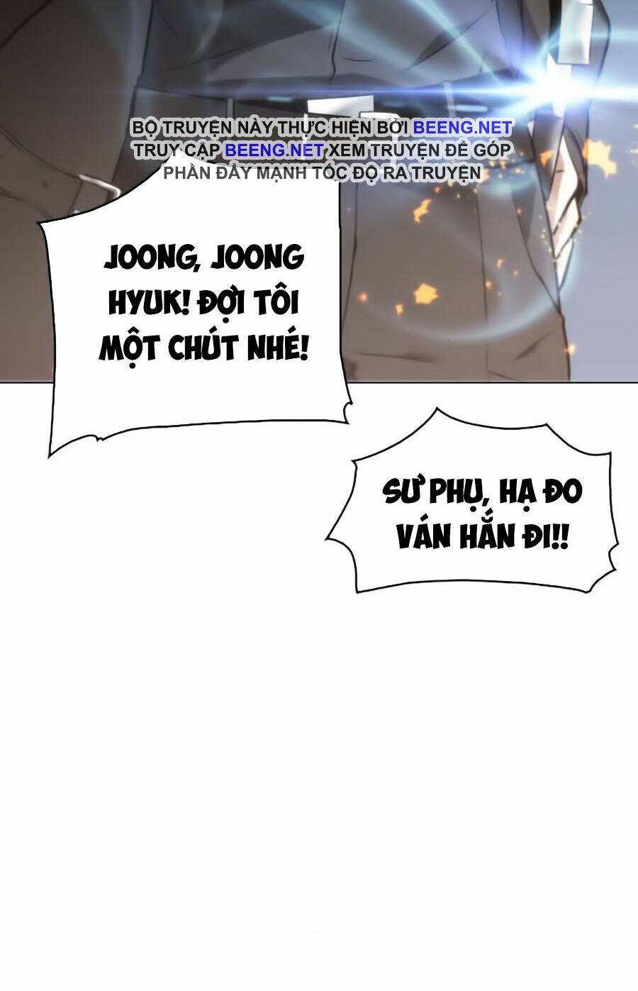 Toàn Trí Độc Giả – Omniscient Reader Chapter 28 - Trang 2