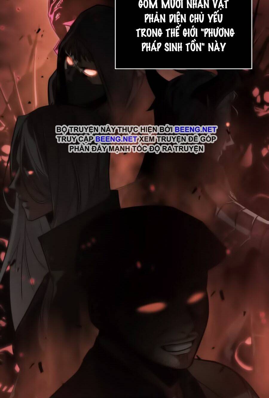 Toàn Trí Độc Giả – Omniscient Reader Chapter 28 - Trang 2