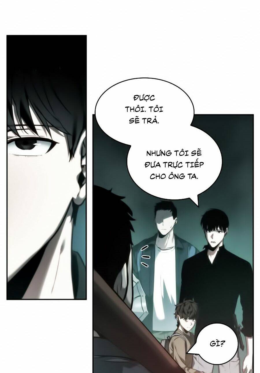 Toàn Trí Độc Giả – Omniscient Reader Chapter 28 - Trang 2