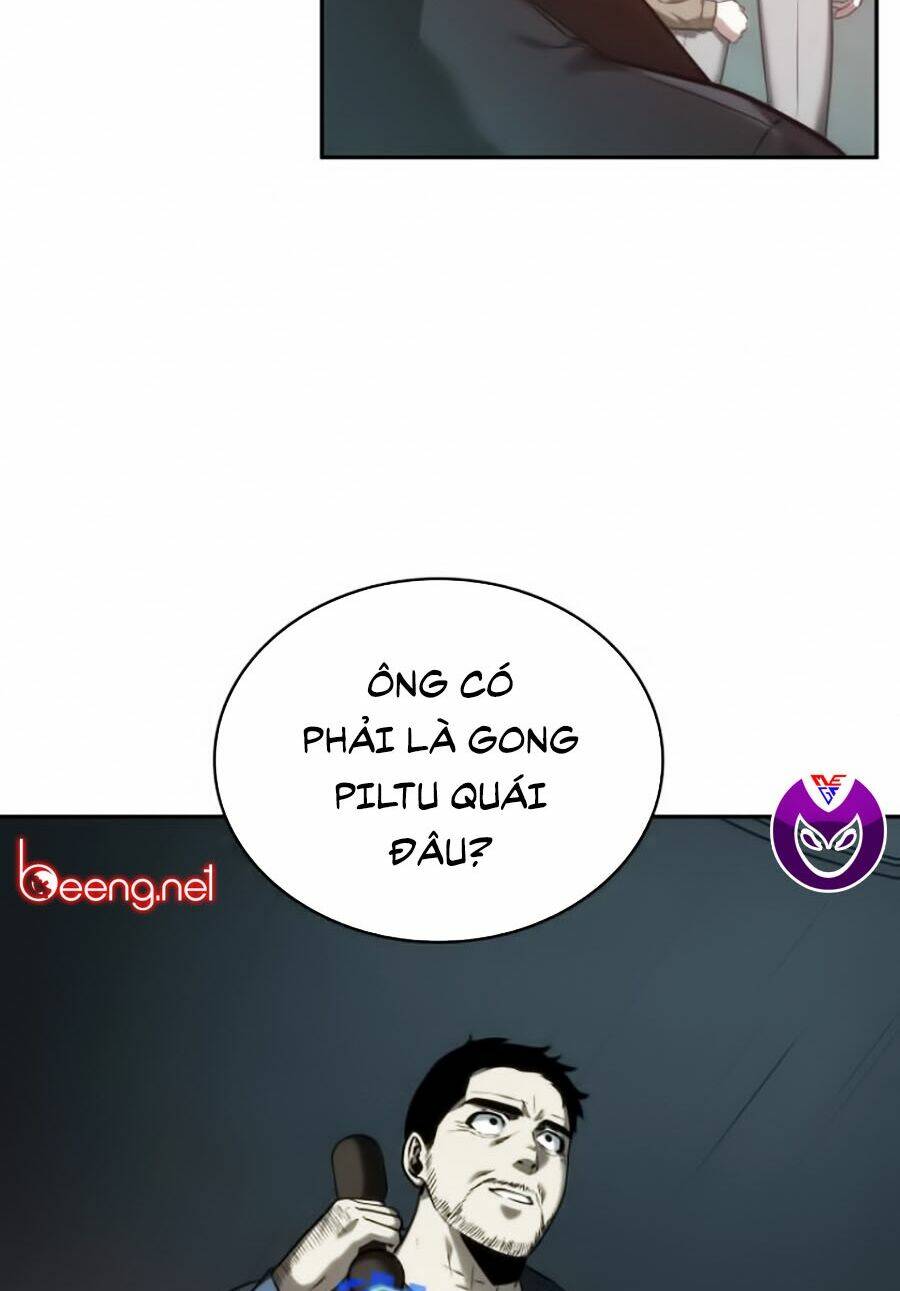 Toàn Trí Độc Giả – Omniscient Reader Chapter 28 - Trang 2