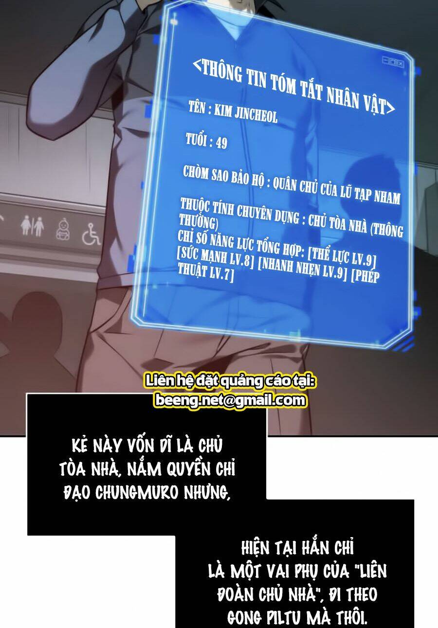 Toàn Trí Độc Giả – Omniscient Reader Chapter 28 - Trang 2