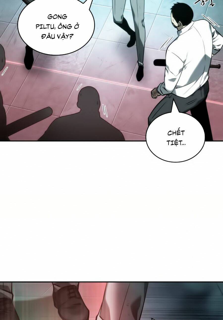 Toàn Trí Độc Giả – Omniscient Reader Chapter 28 - Trang 2