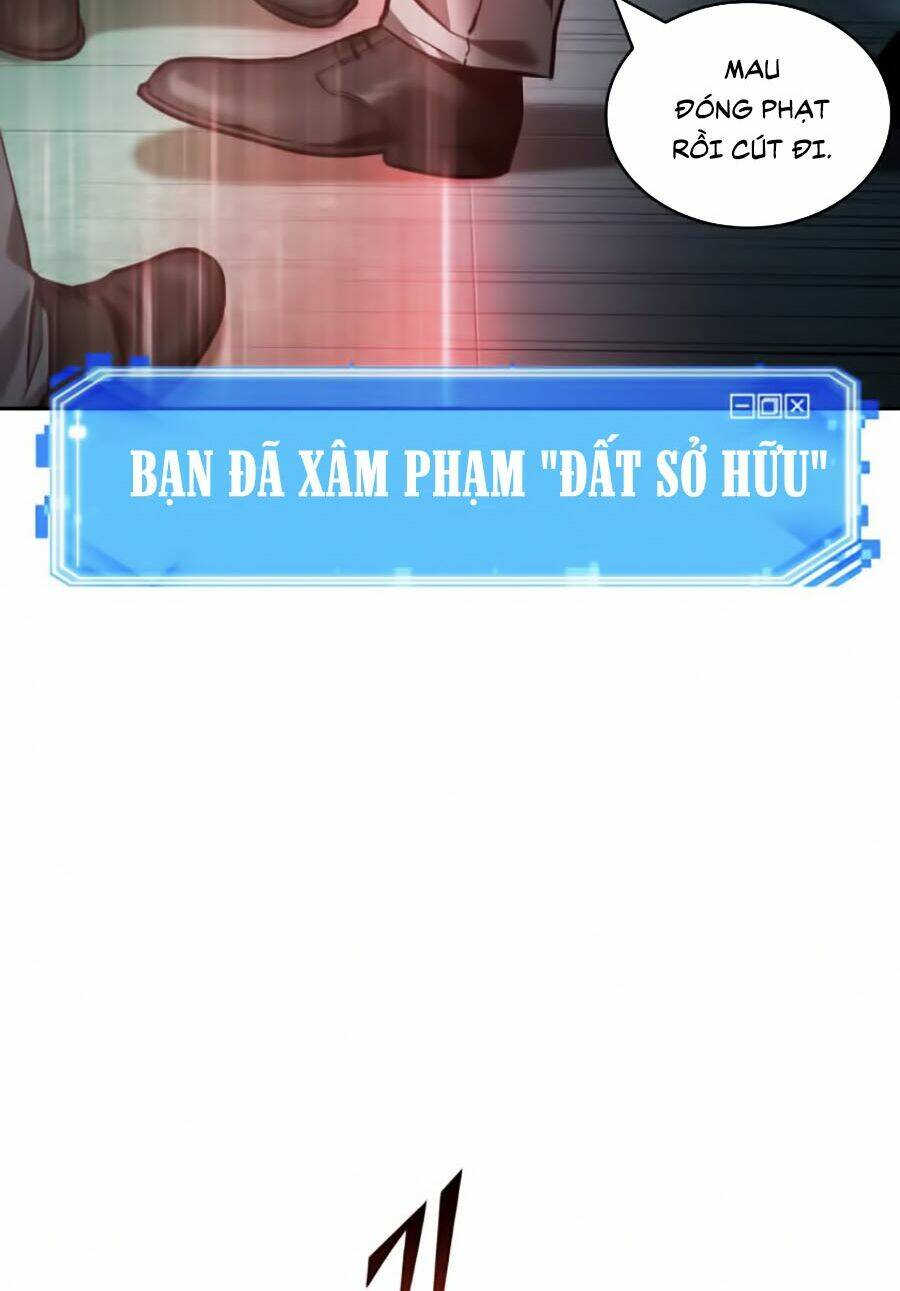 Toàn Trí Độc Giả – Omniscient Reader Chapter 28 - Trang 2