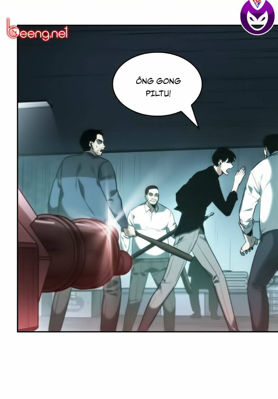 Toàn Trí Độc Giả – Omniscient Reader Chapter 28 - Trang 2