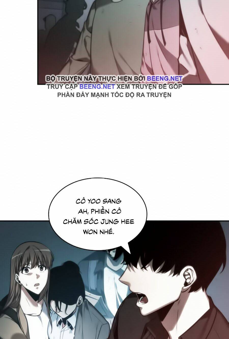 Toàn Trí Độc Giả – Omniscient Reader Chapter 28 - Trang 2