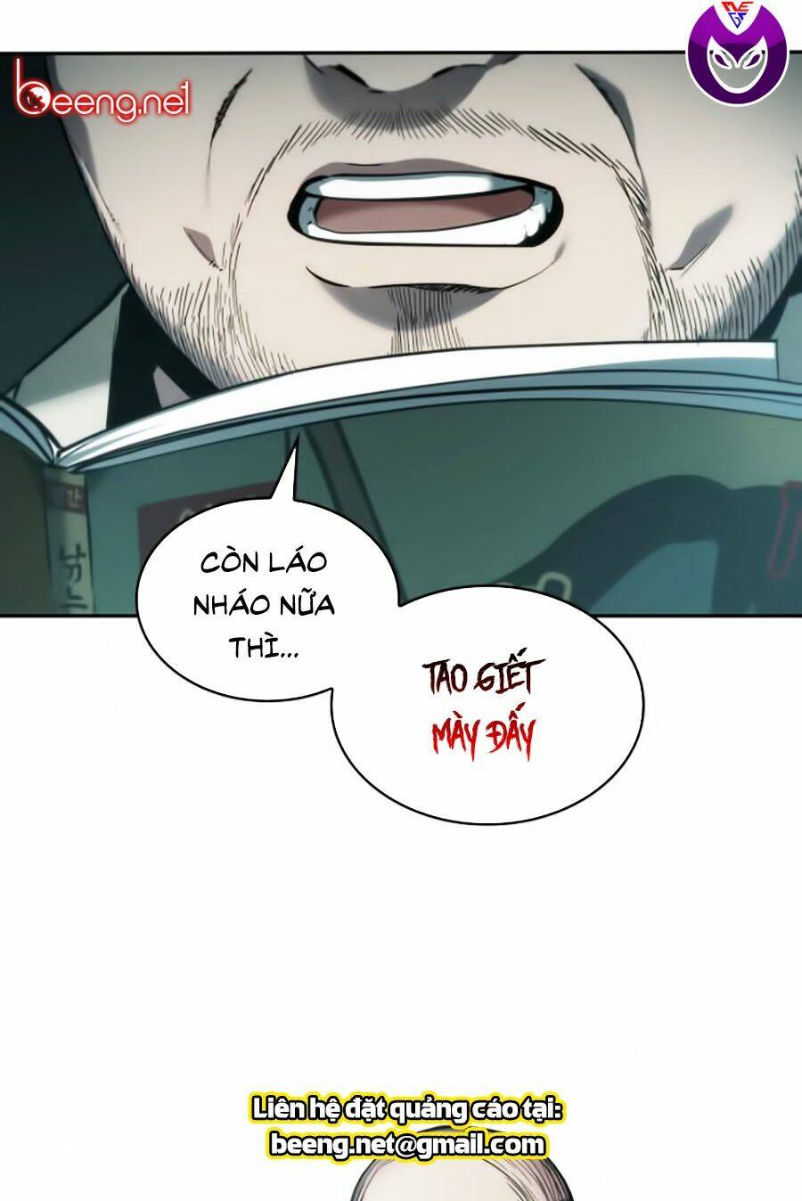 Toàn Trí Độc Giả – Omniscient Reader Chapter 28 - Trang 2