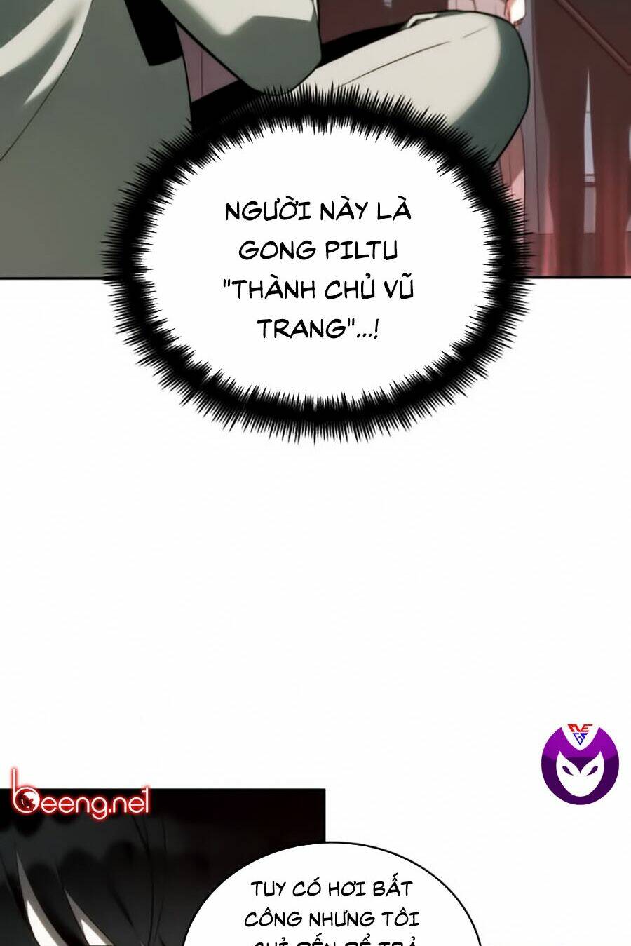 Toàn Trí Độc Giả – Omniscient Reader Chapter 28 - Trang 2