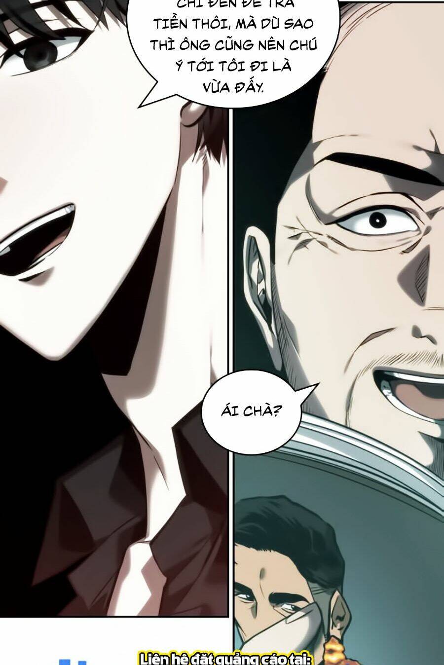 Toàn Trí Độc Giả – Omniscient Reader Chapter 28 - Trang 2