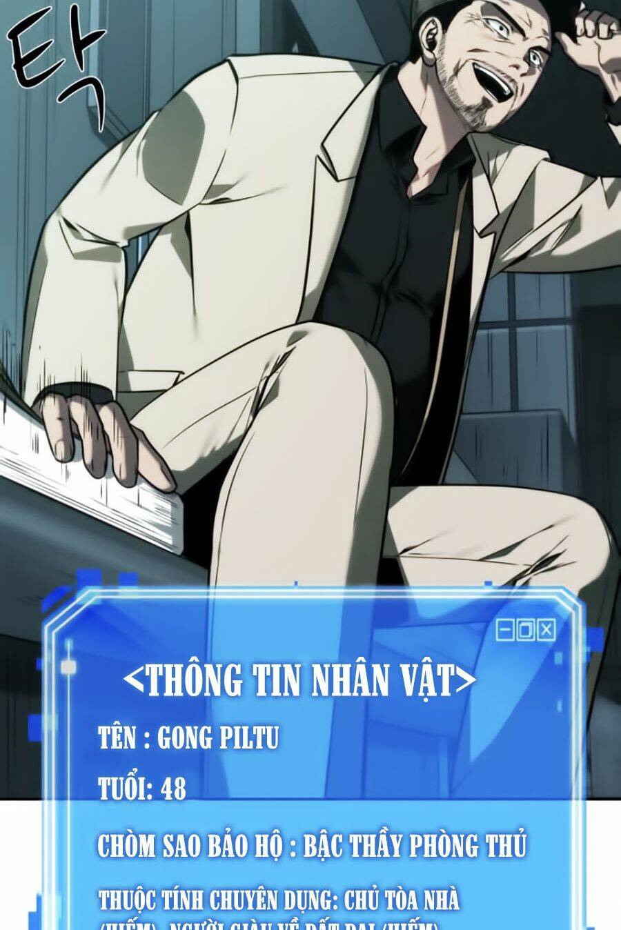 Toàn Trí Độc Giả – Omniscient Reader Chapter 28 - Trang 2