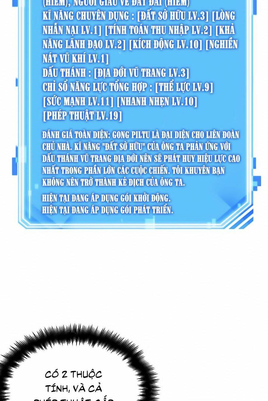 Toàn Trí Độc Giả – Omniscient Reader Chapter 28 - Trang 2