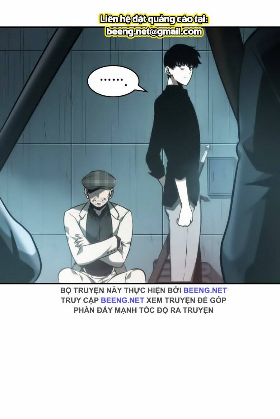 Toàn Trí Độc Giả – Omniscient Reader Chapter 28 - Trang 2