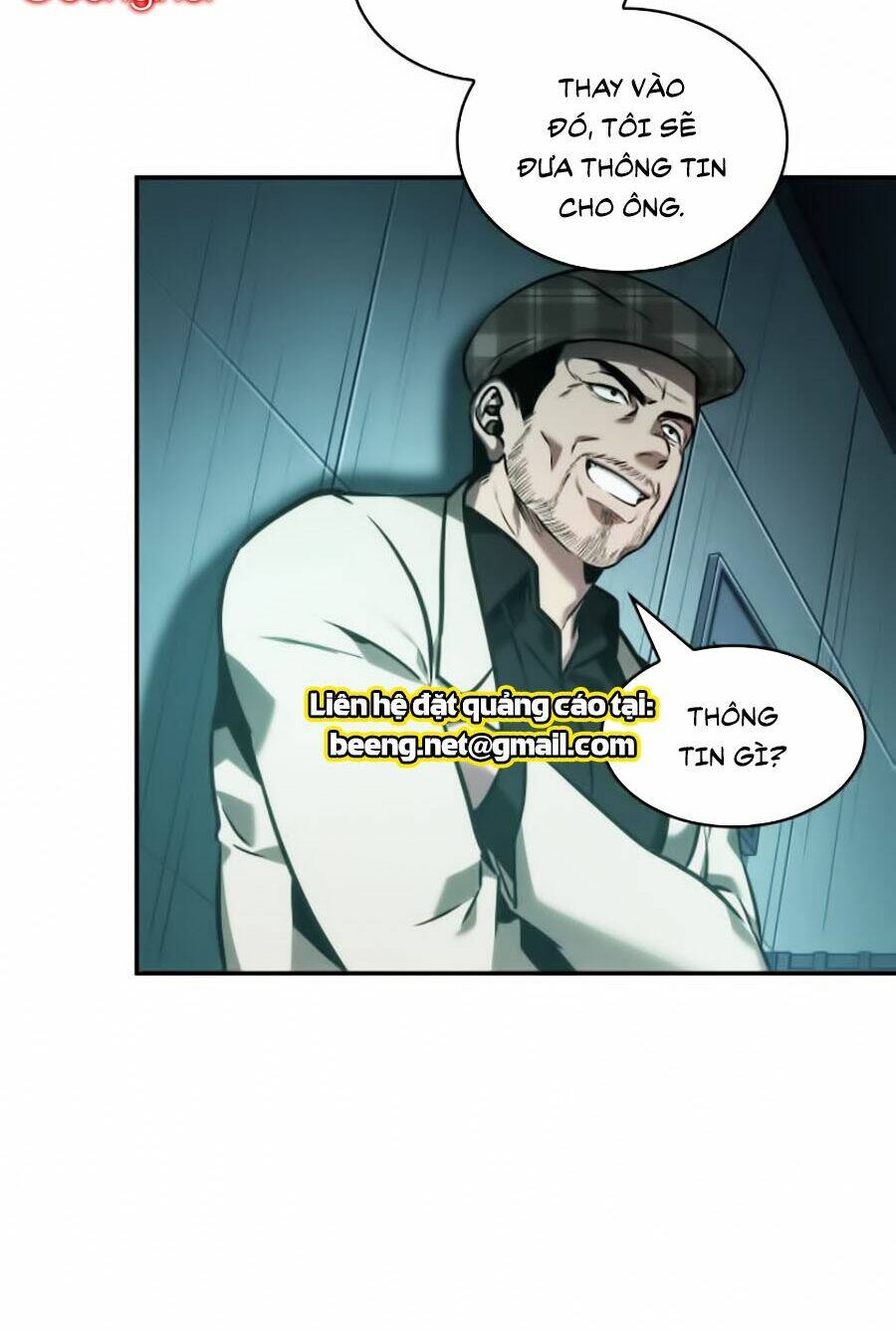 Toàn Trí Độc Giả – Omniscient Reader Chapter 28 - Trang 2