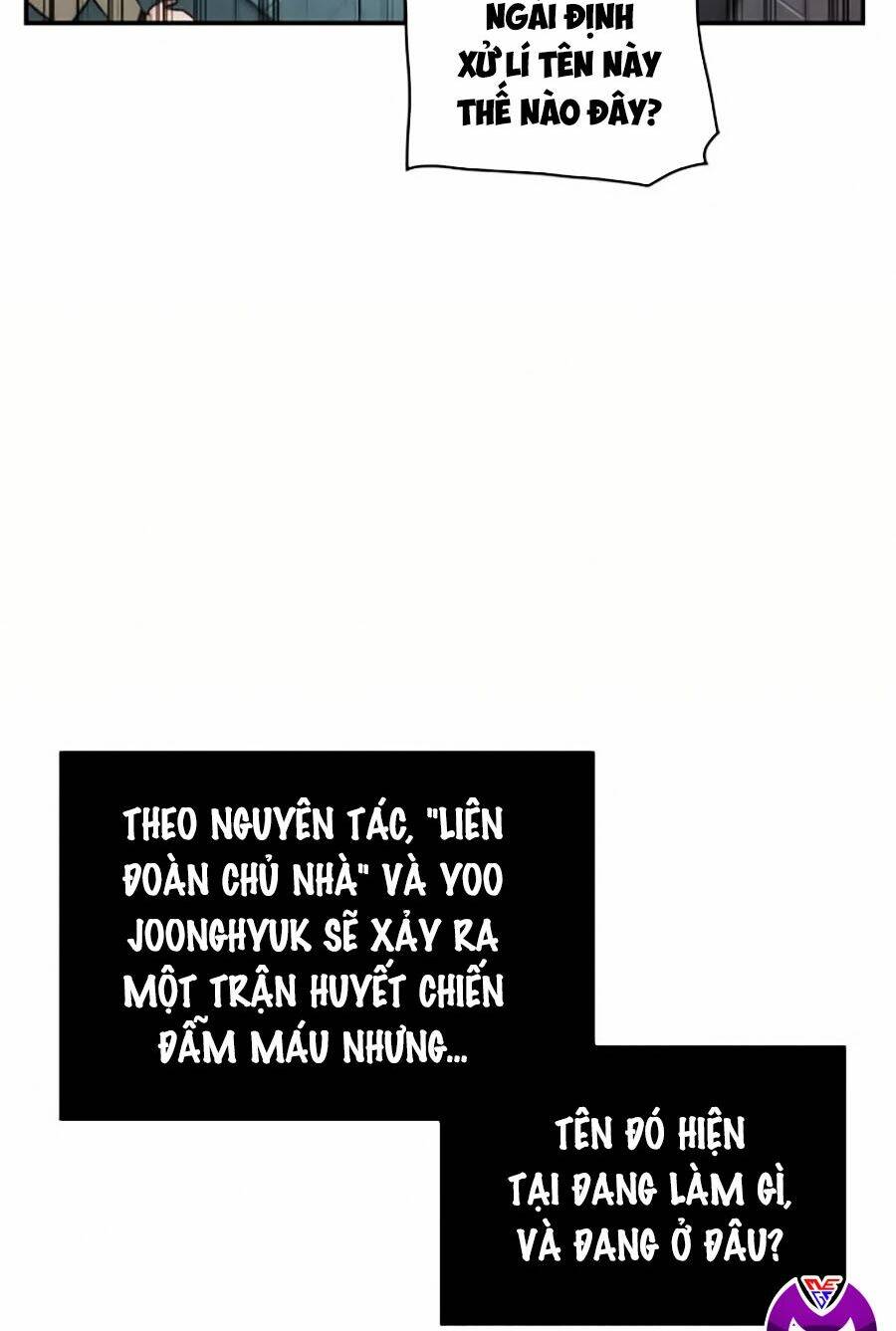 Toàn Trí Độc Giả – Omniscient Reader Chapter 28 - Trang 2