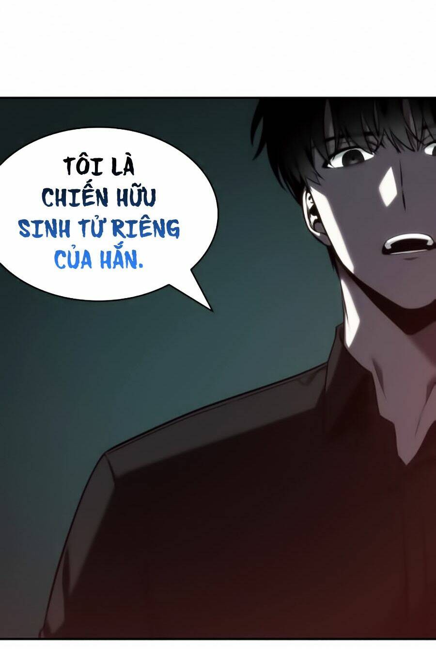 Toàn Trí Độc Giả – Omniscient Reader Chapter 28 - Trang 2
