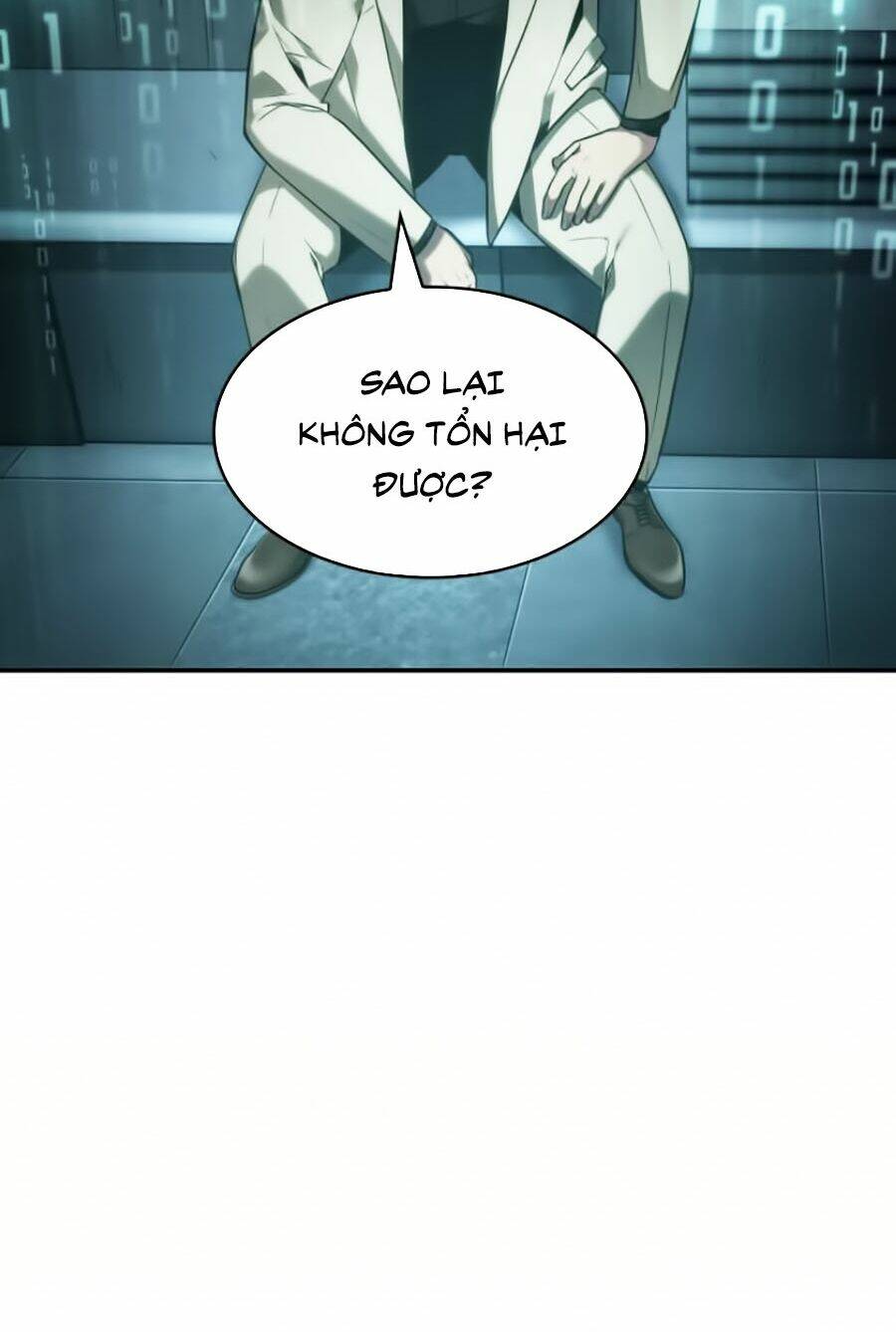 Toàn Trí Độc Giả – Omniscient Reader Chapter 28 - Trang 2